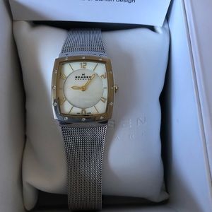 Skagen Women’s Watch
